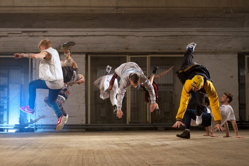 Quest Pistols и Monatik сняли видео на языке тела